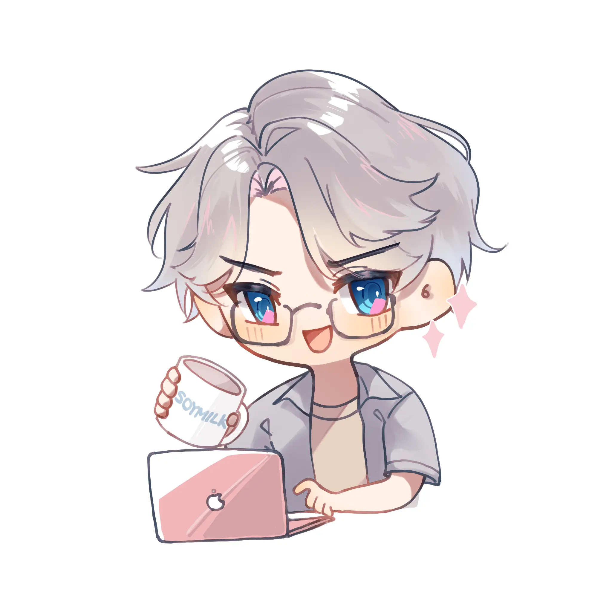 Yu-Wei Chang profile photo